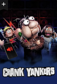 Crank Yankers